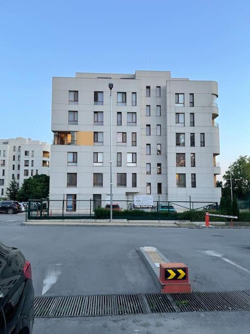 Варна Сити Парк С Паркомясто 외부 사진
